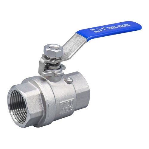 Ball Valve 