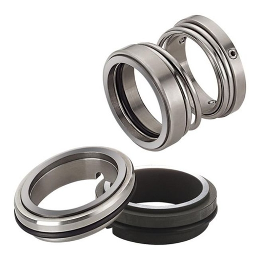 Mechanical Seals