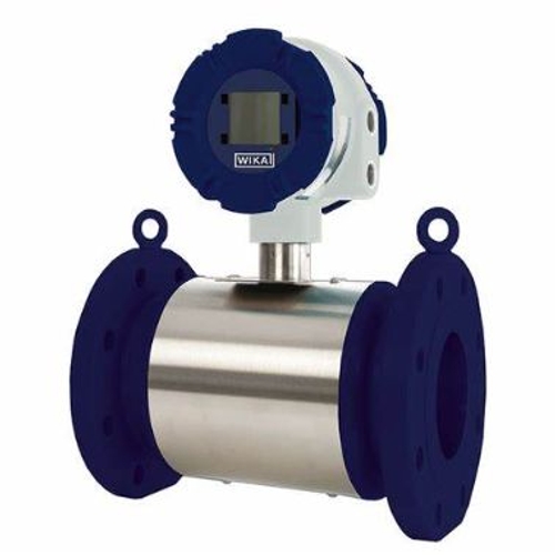 Ultrasonic Flow Meters