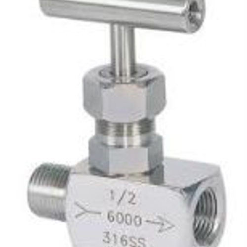 Ball Valve 