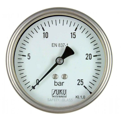 Pressure Gauge