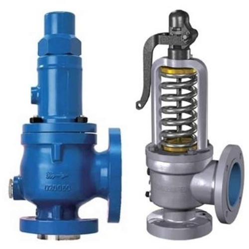 Relief Valves