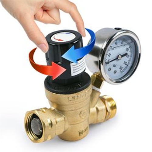 Pressure Regulator