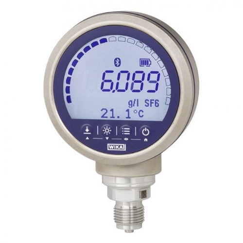 Digital Pressure Gauge