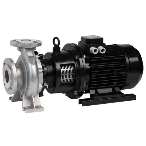 Centrifugal Pumps