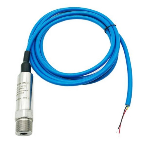 Submersible Pressure Sensors