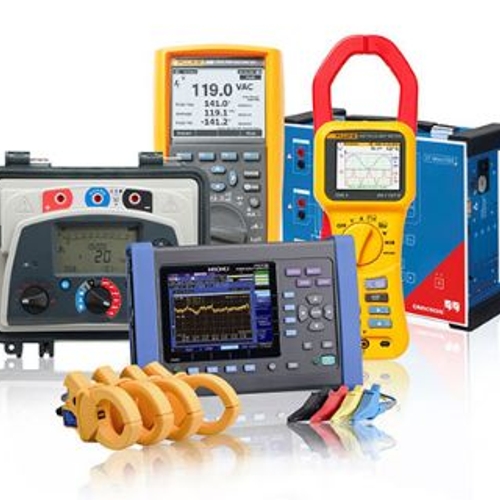 Electrical calibration instruments